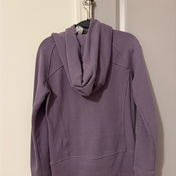 Lululemon Zip-Up Scuba - Picture 2 of 2